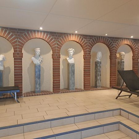 Apartmán Sternenacht Sankt Englmar Exteriér fotografie