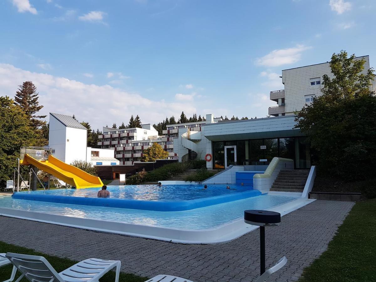 Apartmán Sternenacht Sankt Englmar Exteriér fotografie