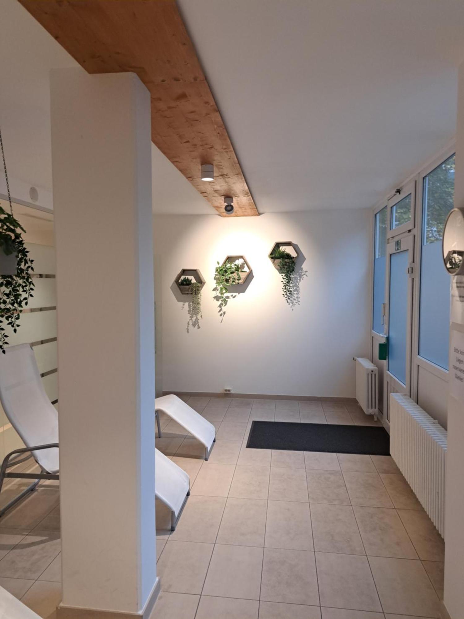 Apartmán Sternenacht Sankt Englmar Exteriér fotografie