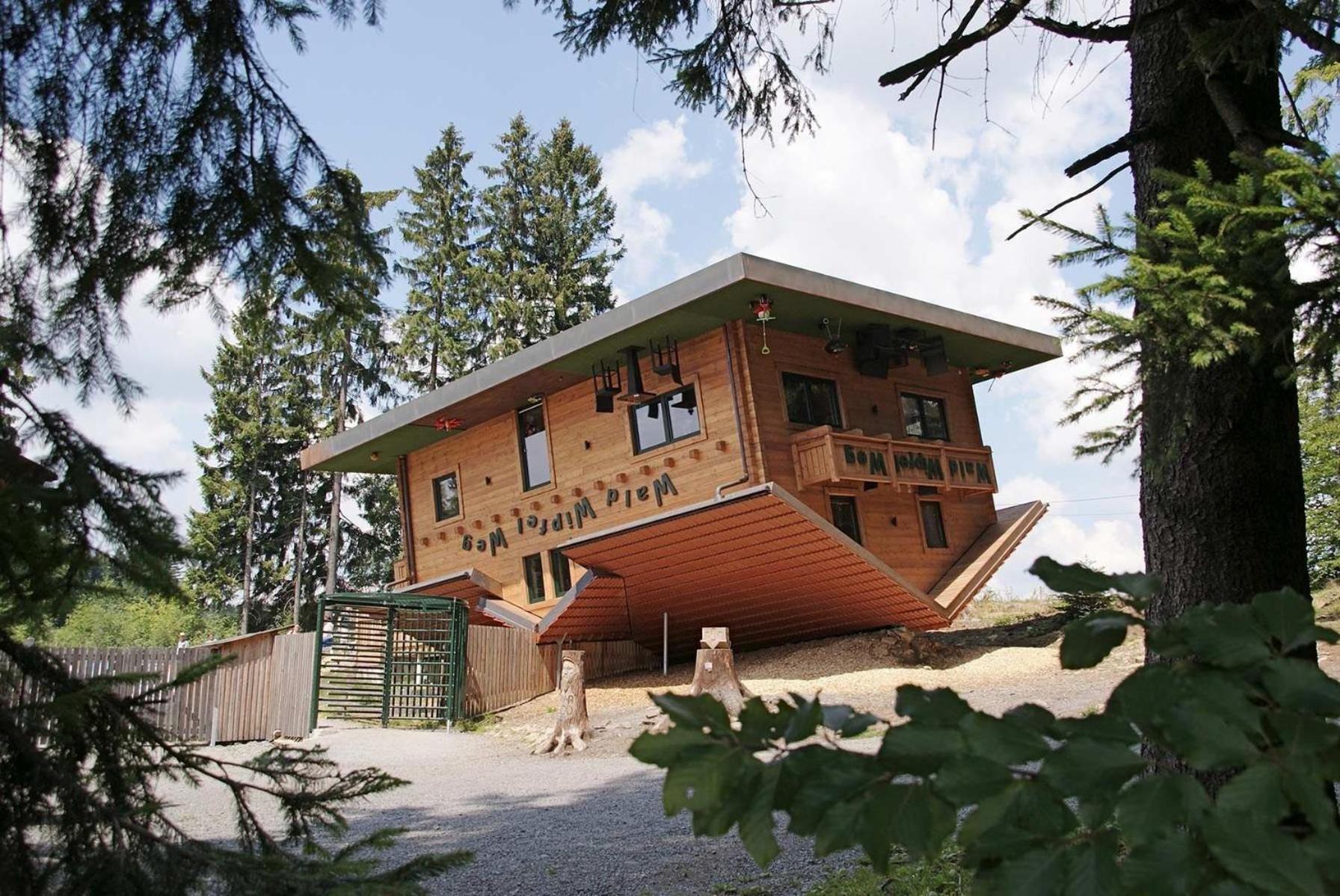 Apartmán Sternenacht Sankt Englmar Exteriér fotografie