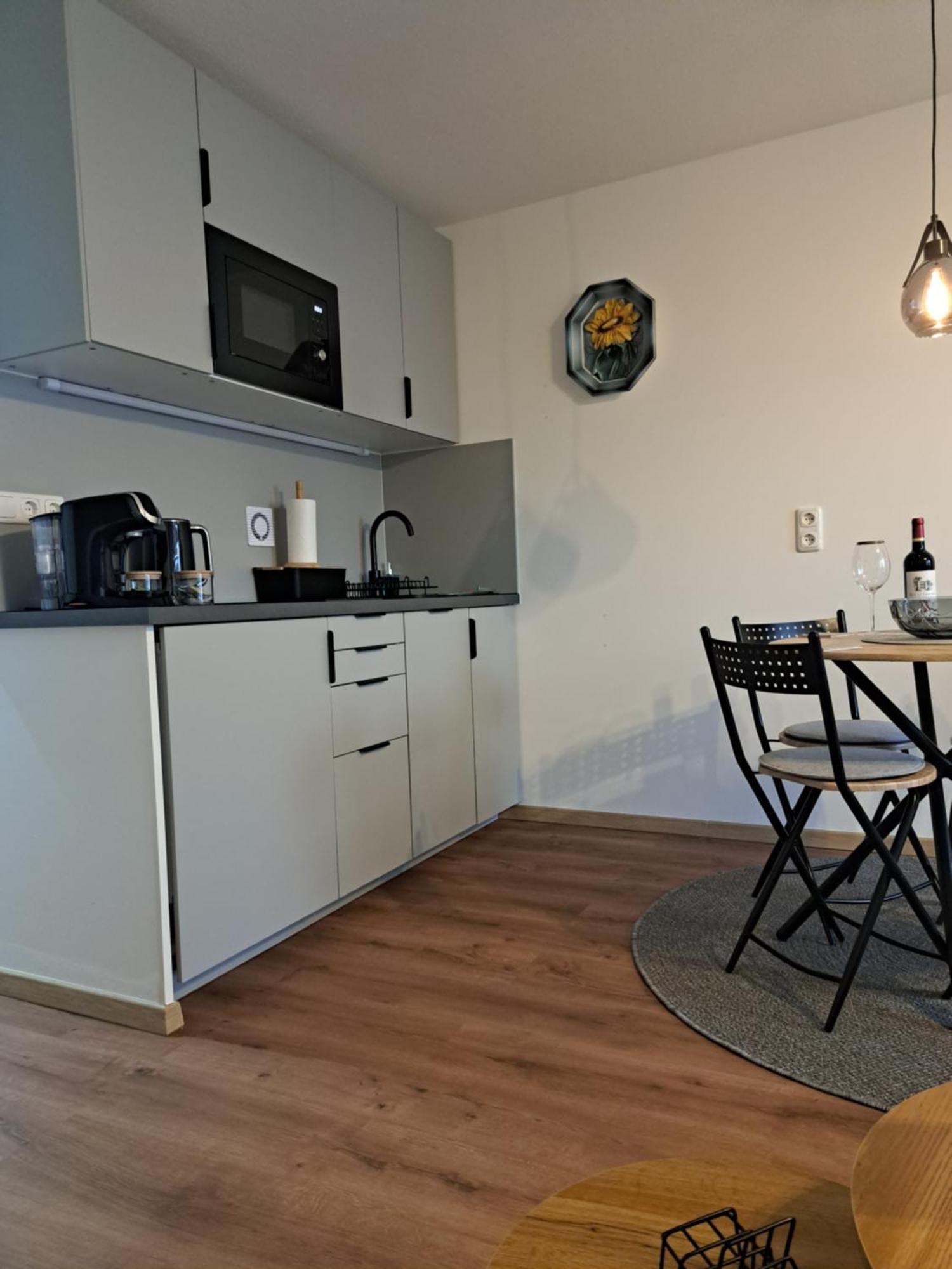 Apartmán Sternenacht Sankt Englmar Exteriér fotografie