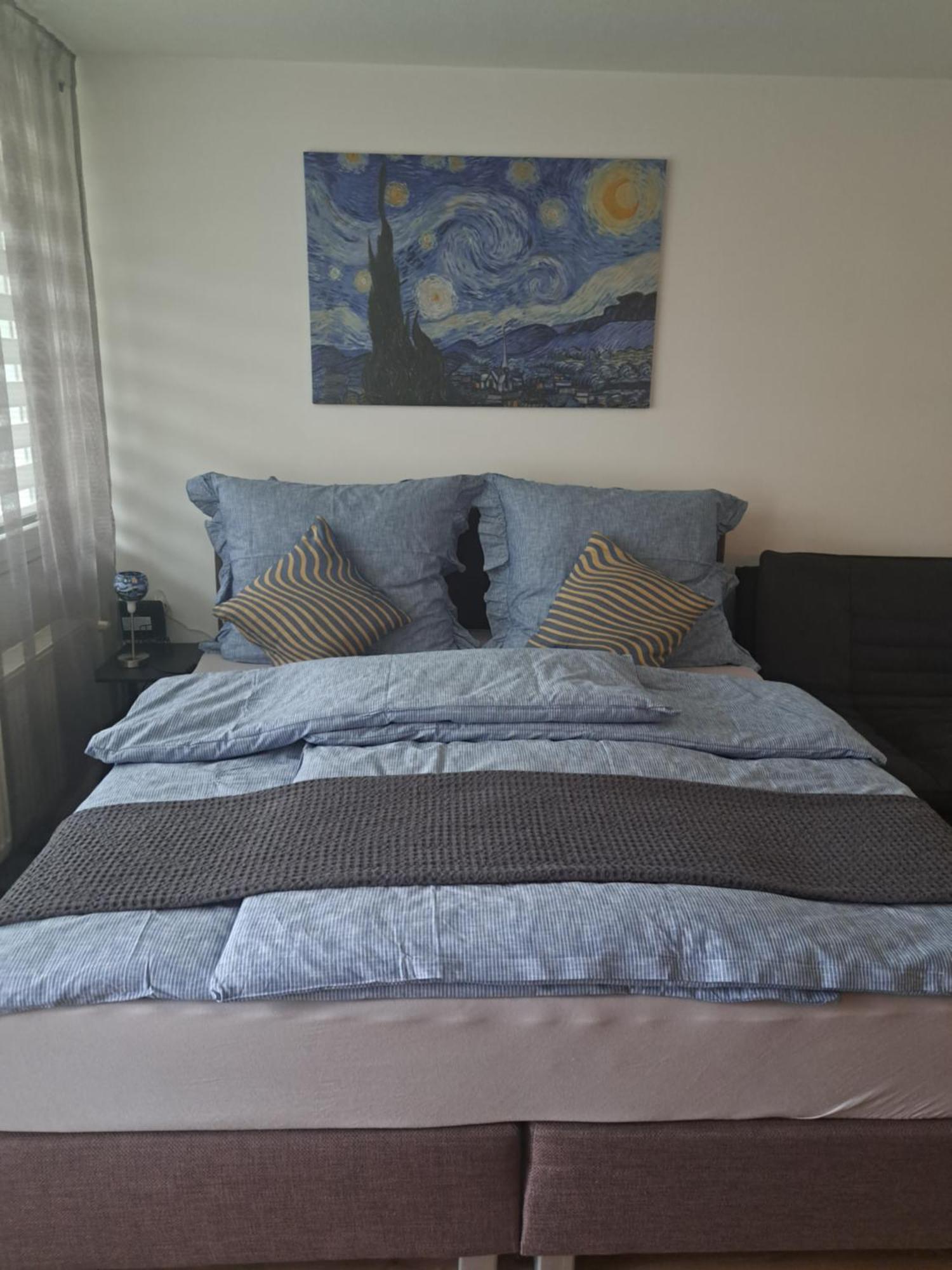 Apartmán Sternenacht Sankt Englmar Exteriér fotografie